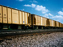 Manual Ballast Cars